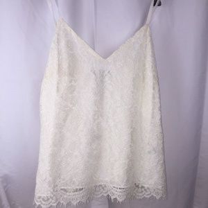 LAUREN RALPH LAUREN Rare Top Retail $155